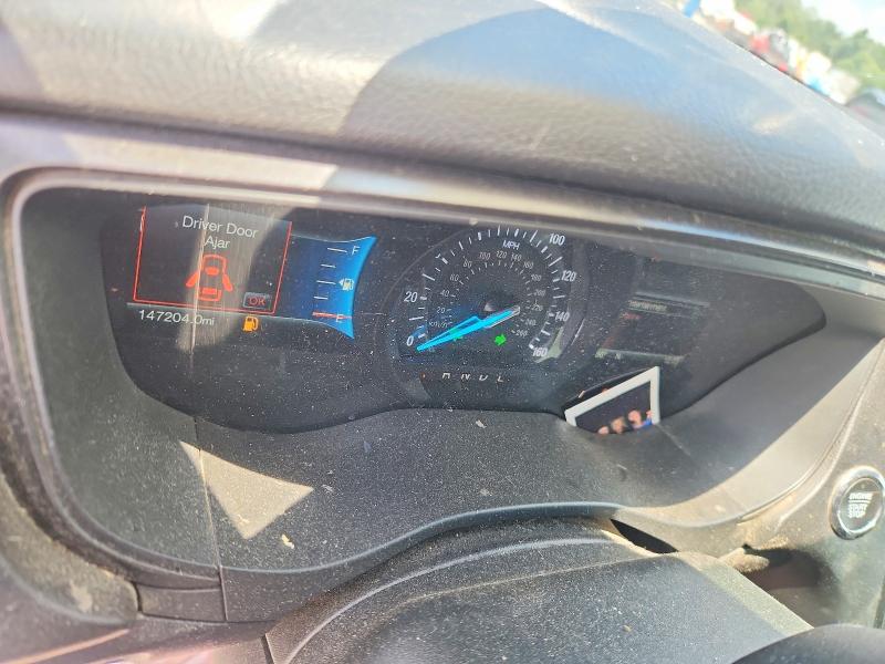 58682916 :رقم المزاد ، 3FA6P0H77JR179314 vin ، 2018 Ford Fusion مزاد بيع
