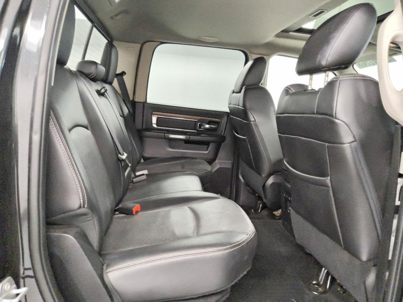 55176926 :رقم المزاد ، 1C6RR7NT4GS178007 vin ، 2016 Ram 1500 مزاد بيع