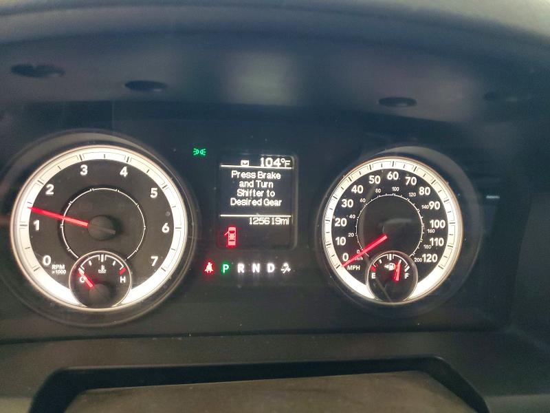 57384886 :رقم المزاد ، 3C6JR6AG2DG515132 vin ، 2013 Ram 1500 مزاد بيع