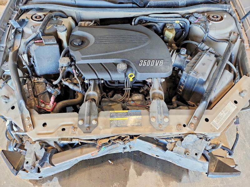 Продажа на аукционе авто 2006 Chevrolet Impala, vin: 2G1WT58K369166542, номер лота: 57213656