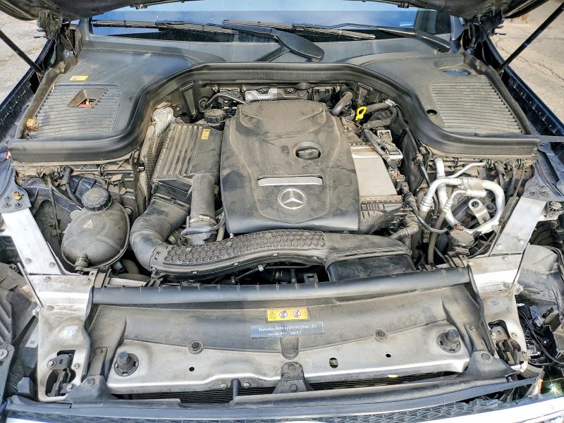 Auction sale of the 2016 Mercedes-benz Glc, vin: WDC0G4KB0GF087269, lot number: 55874636