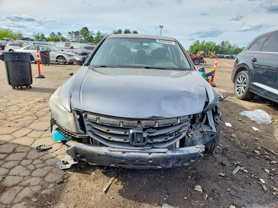 Aukcja sprzedaży 2012 Honda Accord, vin: 1HGCP2F61CA147122, numer aukcji: 55498366