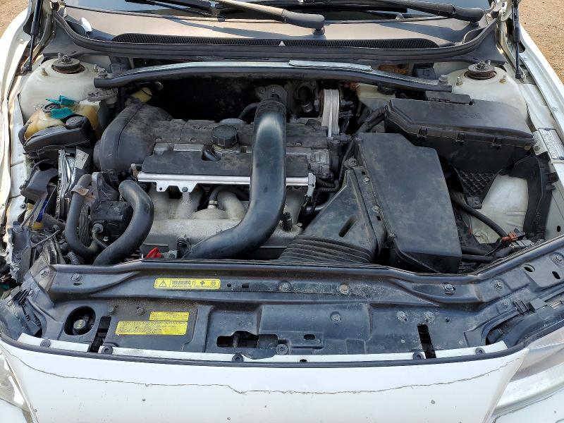 Aukcja sprzedaży 2005 Volvo V70, vin: YV1SW547652484970, numer aukcji: 85987445