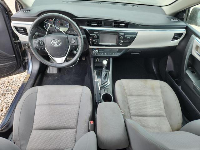 56804876 :رقم المزاد ، 2T1BURHEXEC069809 vin ، 2014 Toyota Corolla مزاد بيع
