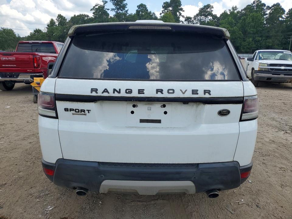 Продаж на аукціоні авто 2014 Land Rover Range Rover Sport, vin: SALWR2WF2EA363238, номер лоту: 85611175
