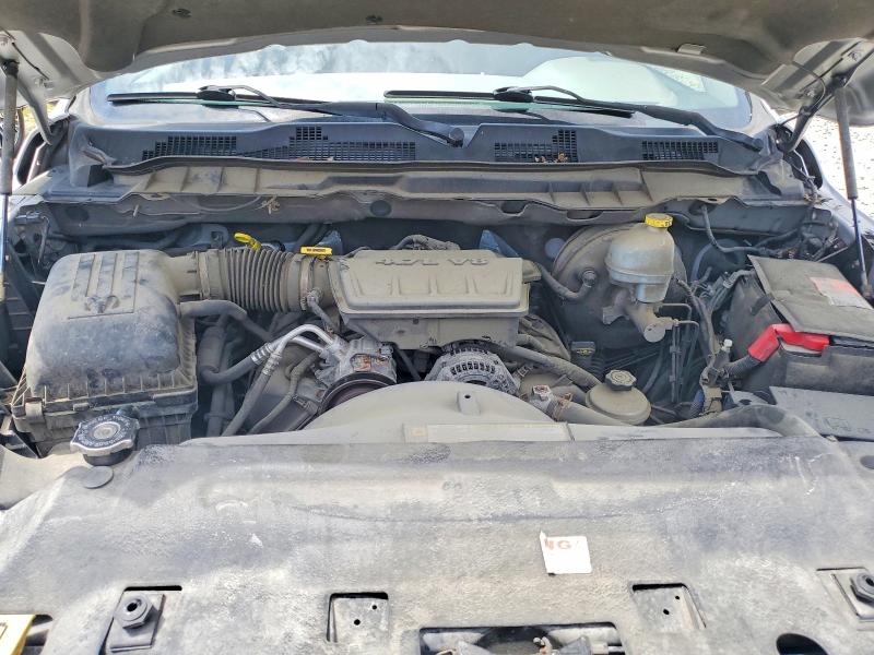 58414326 :رقم المزاد ، 1D7RV1GP6BS676600 vin ، 2011 Dodge Ram 1500 مزاد بيع