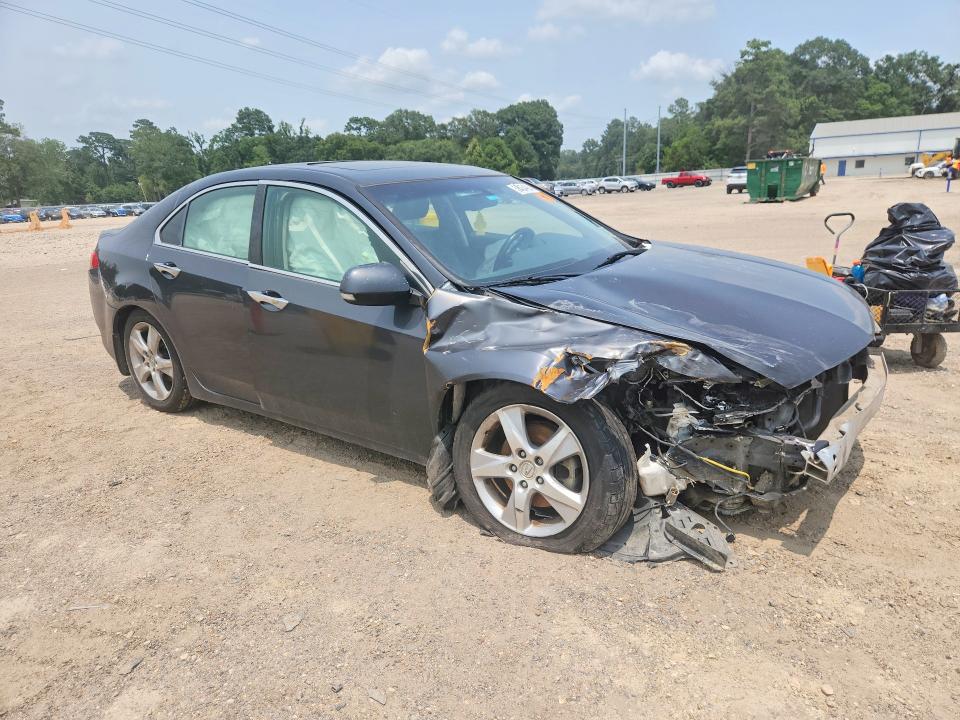 58464426 :رقم المزاد ، JH4CU2F66BC005521 vin ، 2011 Acura Tsx مزاد بيع
