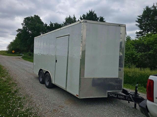 Aukcja sprzedaży 2024 Quality Cargo 16' Enclos, vin: 50ZBE1629RN052861, numer aukcji: 56456696