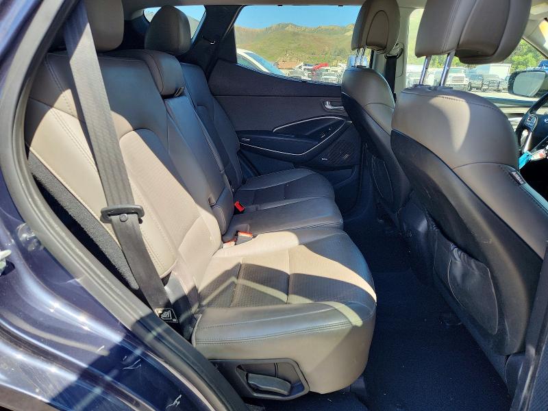 Aukcja sprzedaży 2013 Hyundai Santa Fe Sport, vin: 5XYZW3LA3DG047583, numer aukcji: 56186166