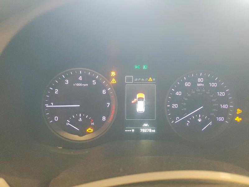 56408626 :رقم المزاد ، KM8J33A25GU262219 vin ، 2016 Hyundai Tucson مزاد بيع