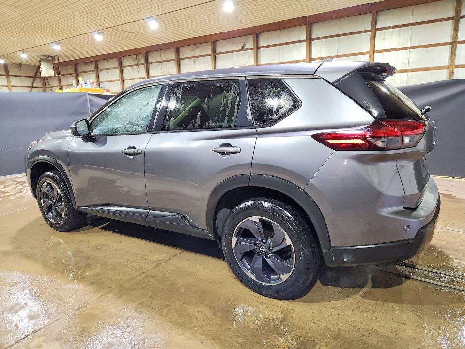 Продажа на аукционе авто 2024 Nissan Rogue, vin: JN8BT3BB7RW432146, номер лота: 56899046