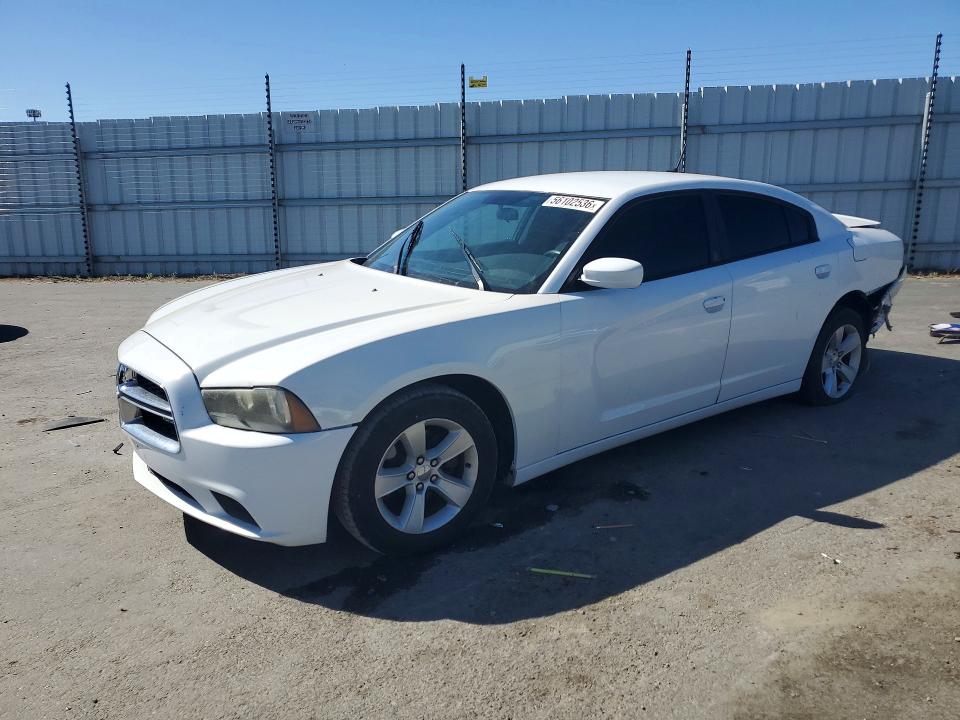 Продажа на аукционе авто 2011 Dodge Charger, vin: 2B3CL3CG4BH589049, номер лота: 56102536