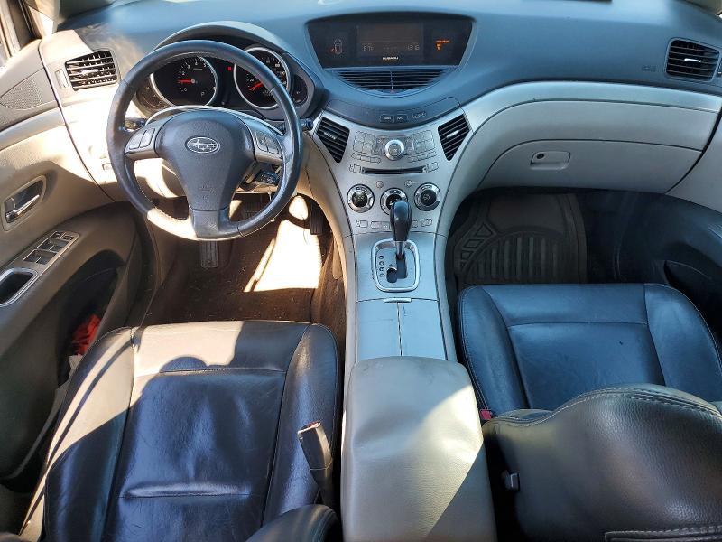Продажа на аукционе авто 2008 Subaru Tribeca, vin: 4S4WX92D484406194, номер лота: 56626586