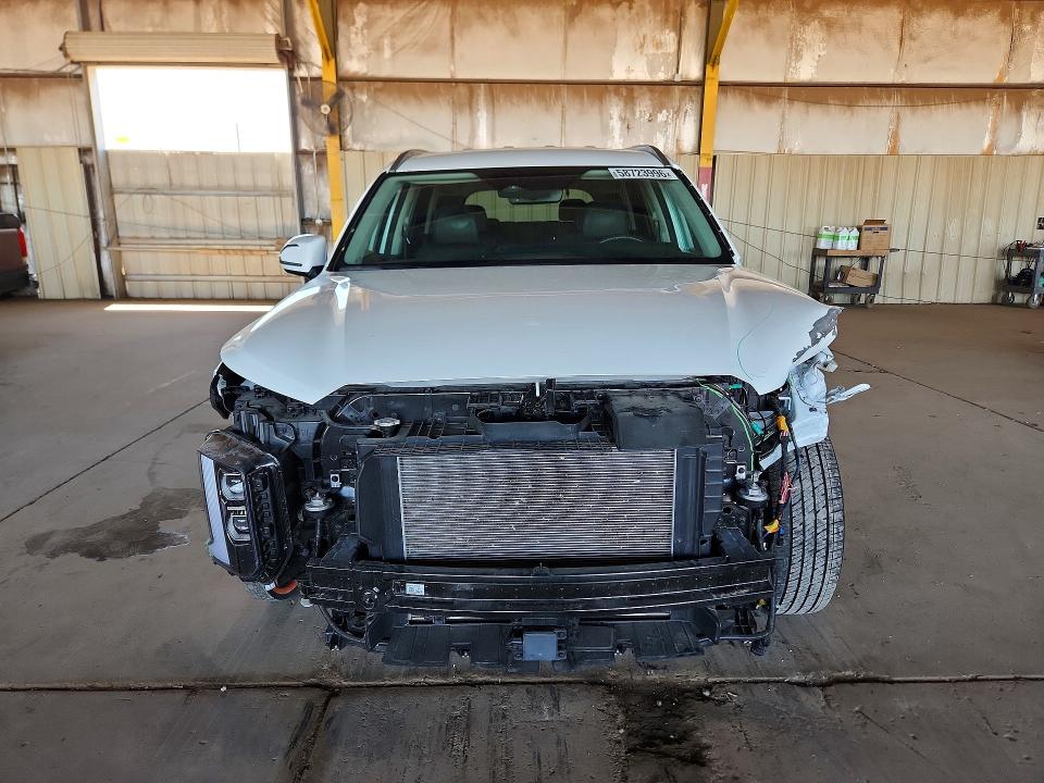 Aukcja sprzedaży 2025 Hyundai Palisade, vin: KM8R24GE5SU812377, numer aukcji: 58723996