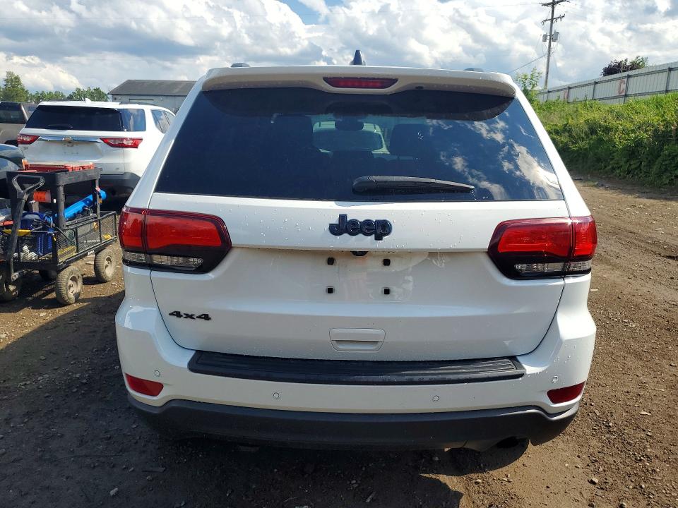 Aukcja sprzedaży 2019 Jeep Grand Cherokee, vin: 1C4RJFAG3KC545324, numer aukcji: 58547376