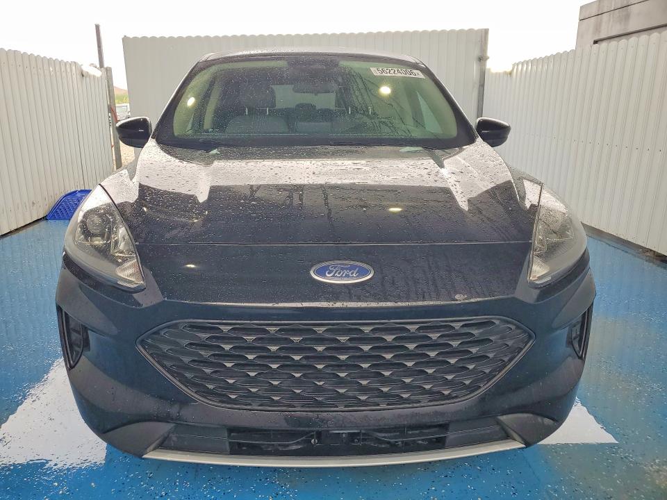 2020 Ford Escape მანქანა იყიდება აუქციონზე, vin: 1FMCU0G67LUA25417, აუქციონის ნომერი: 56224006