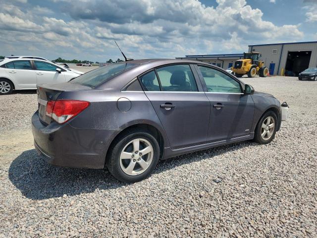 2011 Chevrolet Cruze მანქანა იყიდება აუქციონზე, vin: 1G1PF5S91B7224029, აუქციონის ნომერი: 58153636