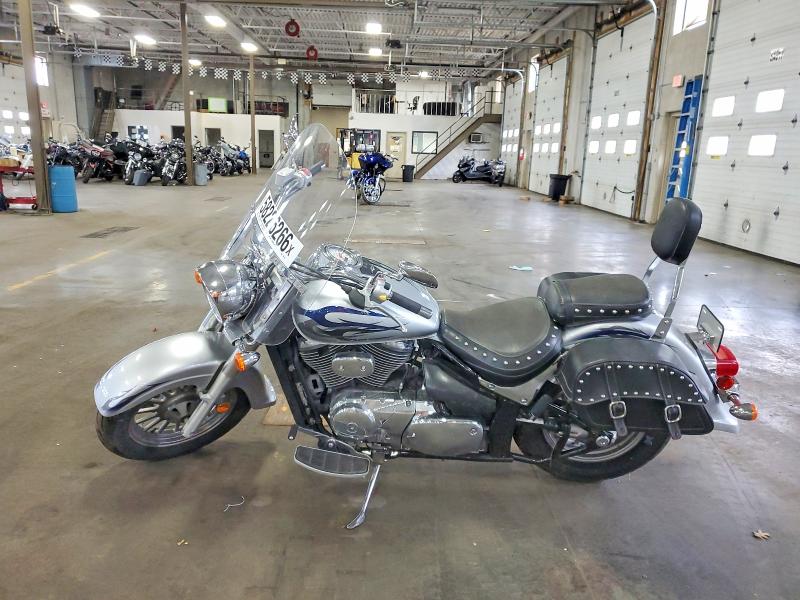 58226266 :رقم المزاد ، JS1VS55A482101745 vin ، 2008 Suzuki Vl800 مزاد بيع