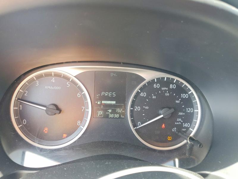 Продаж на аукціоні авто 2024 Nissan Kicks, vin: 3N1CP5BV9RL591768, номер лоту: 58933936