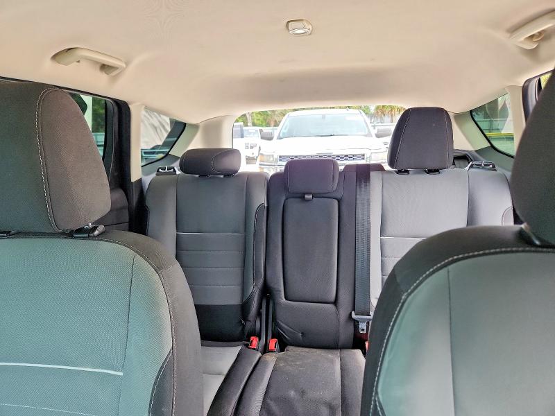 Продажа на аукционе авто 2014 Ford Escape, vin: 1FMCU0GX4EUC34819, номер лота: 58007126