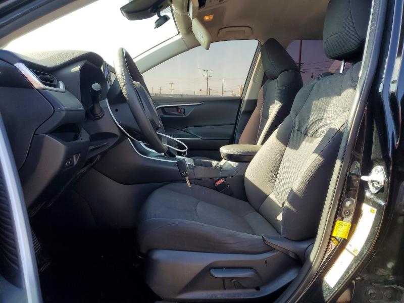 Продажа на аукционе авто 2019 Toyota Rav4, vin: JTMH1RFV3KD008208, номер лота: 58332486