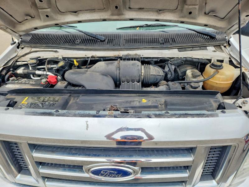 56952106 :رقم المزاد ، 1FTNE2EW4DDA31279 vin ، 2013 Ford Ecolone مزاد بيع