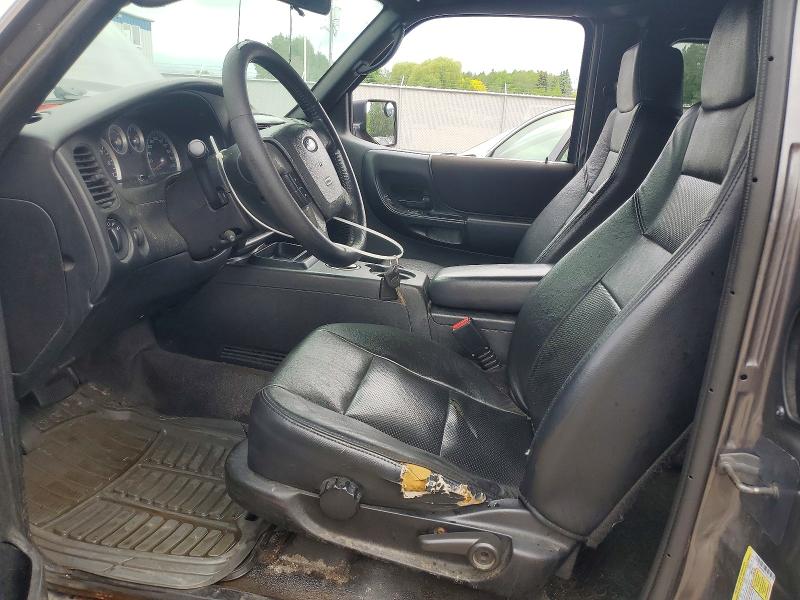 Продажа на аукционе авто 2007 Ford Ranger, vin: 1FTZR45E87PA16716, номер лота: 56332256