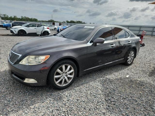 Aukcja sprzedaży 2008 Lexus Ls, vin: JTHBL46F085068251, numer aukcji: 55324686