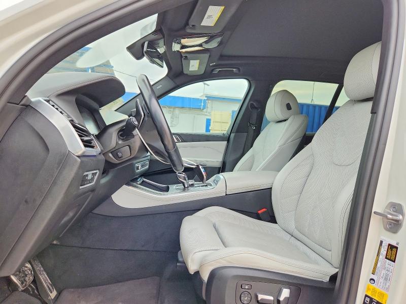 Aukcja sprzedaży 2023 Bmw X5, vin: 5UXCR6C09P9P20578, numer aukcji: 56575876