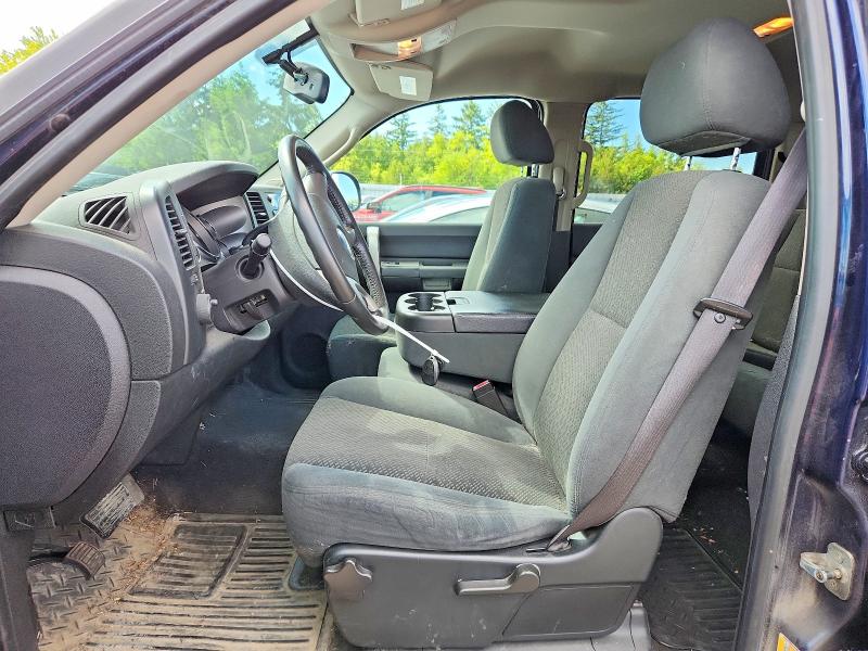 Aukcja sprzedaży 2007 Chevrolet Silverado, vin: 2GCEK13C071703415, numer aukcji: 57167076