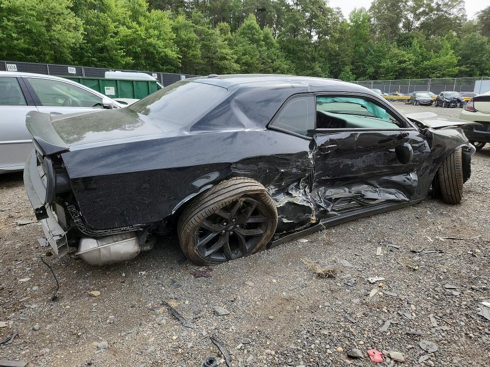 Aukcja sprzedaży 2022 Dodge Challenger, vin: 2C3CDZJG7NH187648, numer aukcji: 57874846