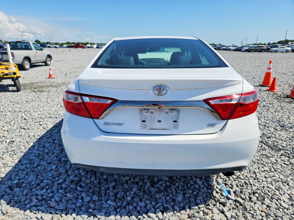 Продажа на аукционе авто 2017 Toyota Camry, vin: 4T1BF1FKXHU335577, номер лота: 58561356