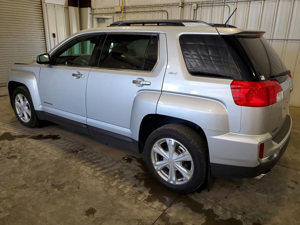 Aukcja sprzedaży 2017 Gmc Terrain, vin: 2GKFLUEK3H6259348, numer aukcji: 56996896