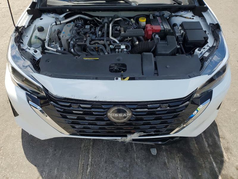 Продаж на аукціоні авто 2024 Nissan Sentra, vin: 3N1AB8CV2RY251323, номер лоту: 57413096