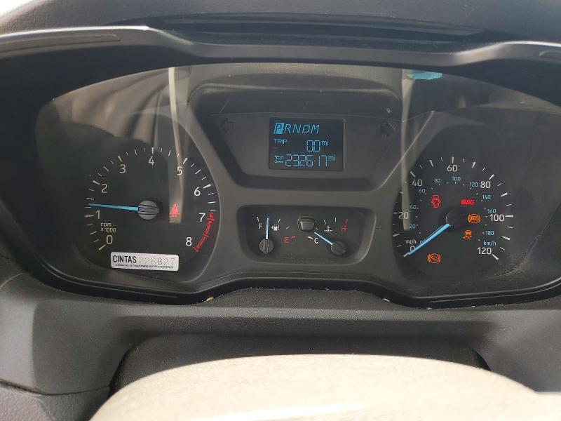 Aukcja sprzedaży 2016 Ford Transit, vin: 1FTYE2CM0GKA01906, numer aukcji: 85609645