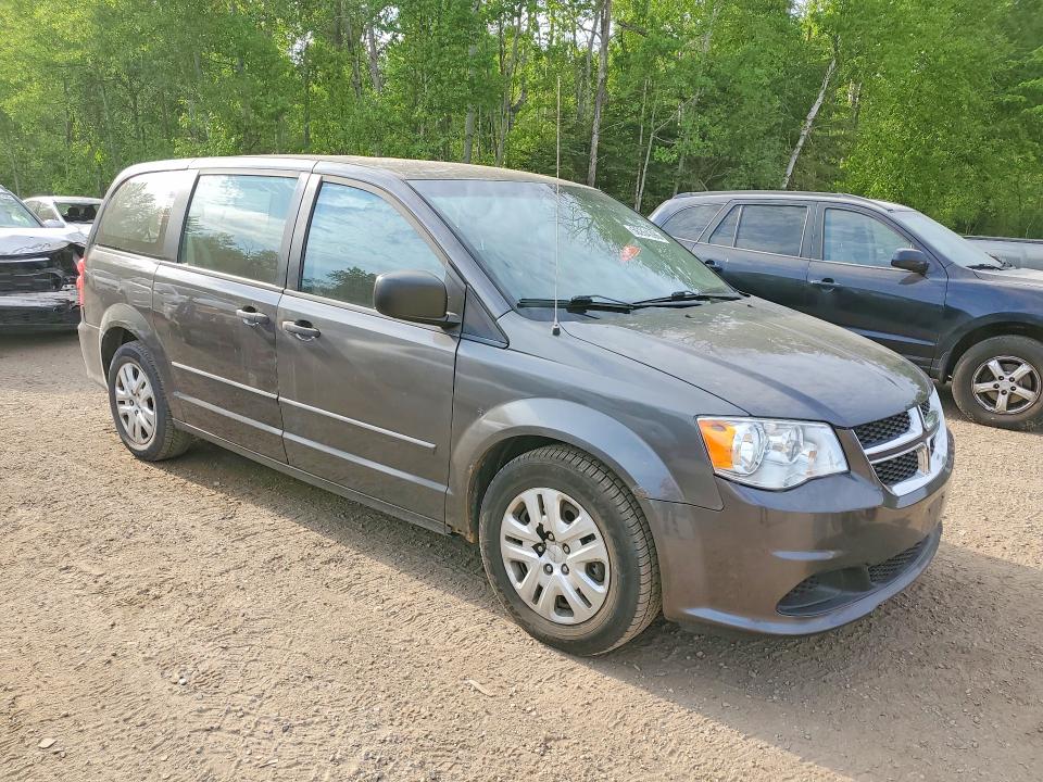 Aukcja sprzedaży 2016 Dodge Grand Caravan, vin: 2C4RDGBGXGR106745, numer aukcji: 56264396