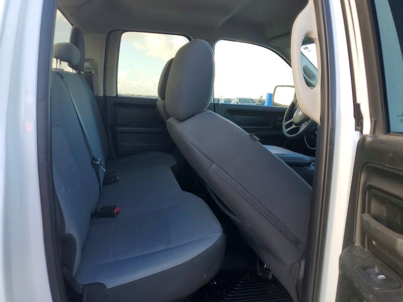 Продажа на аукционе авто 2022 Ram 1500 Classic, vin: 1C6RR6FG4NS155187, номер лота: 57116356