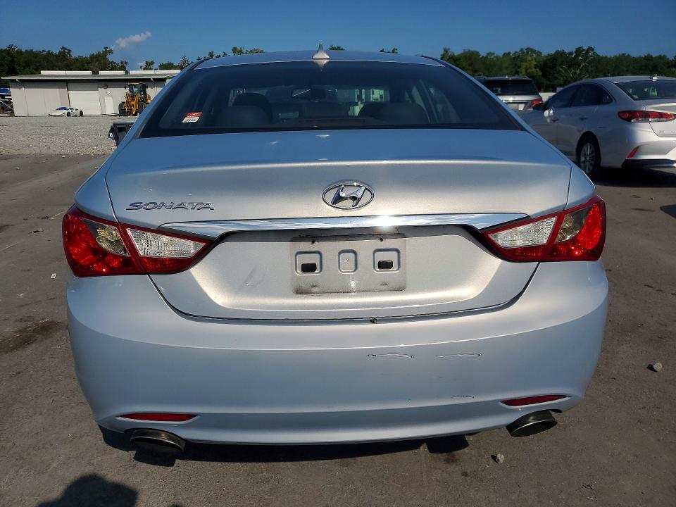 Продажа на аукционе авто 2013 Hyundai Sonata, vin: 5NPEC4AC9DH779162, номер лота: 56986856