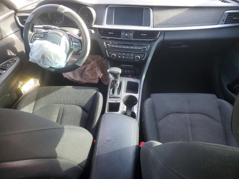 Продаж на аукціоні авто 2019 Kia Optima, vin: 5XXGT4L39KG305498, номер лоту: 57681486