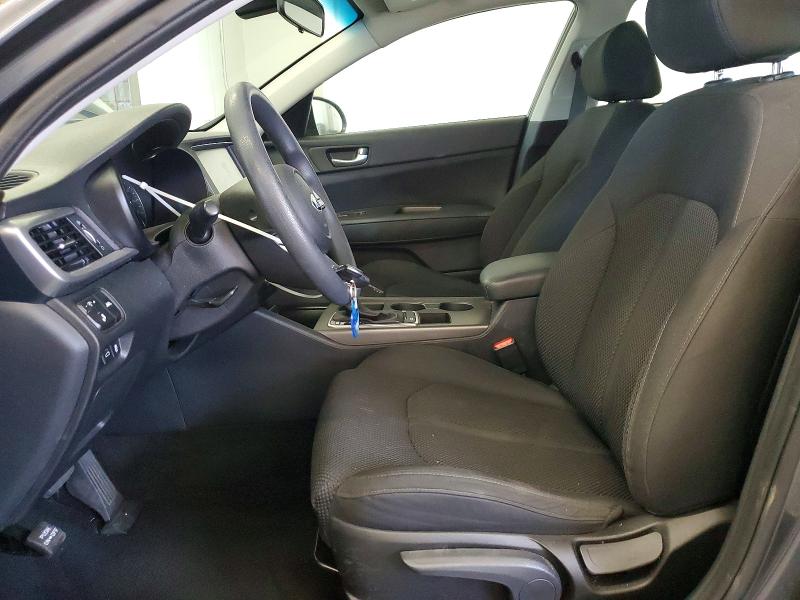 Продаж на аукціоні авто 2020 Kia Optima, vin: 5XXGT4L38LG433684, номер лоту: 58073166