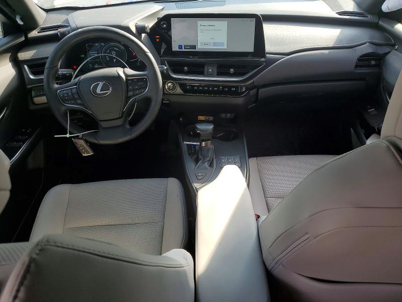 55819556 :رقم المزاد ، JTHP9JBH7R2073640 vin ، 2024 Lexus Ux 250h مزاد بيع