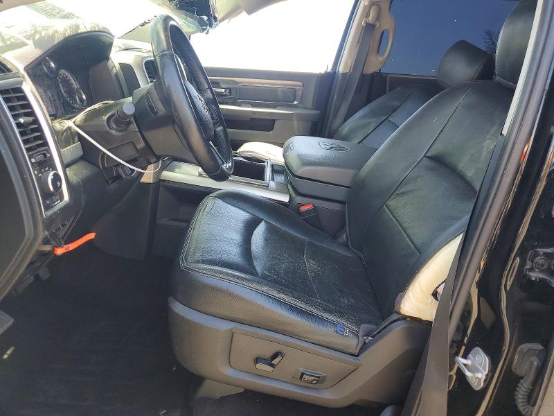 Продажа на аукционе авто 2015 Ram 1500, vin: 1C6RR7TM2FS607056, номер лота: 58655786