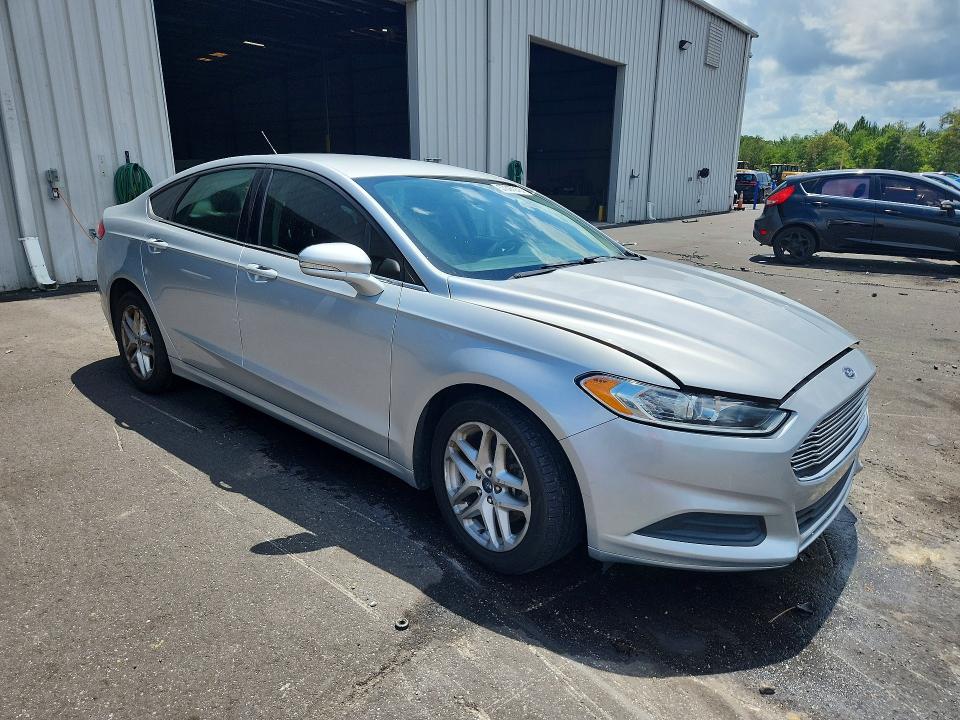 Продаж на аукціоні авто 2016 Ford Fusion, vin: 3FA6P0H76GR389976, номер лоту: 57397276