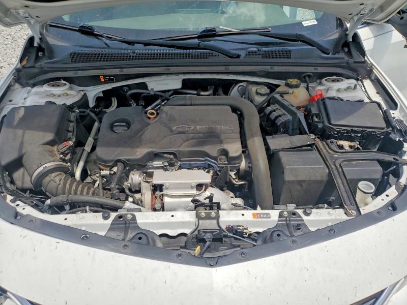 Продаж на аукціоні авто 2016 Chevrolet Malibu, vin: 1G1ZB5ST6GF293666, номер лоту: 56074696