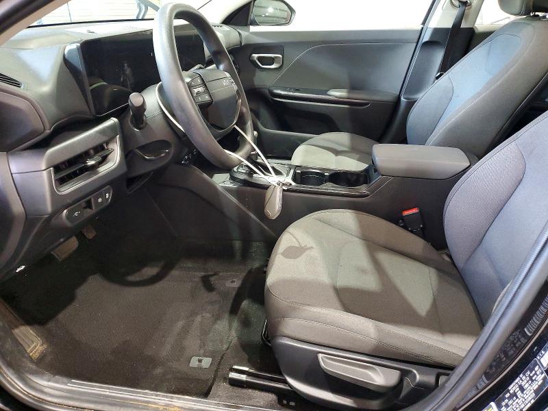 Aukcja sprzedaży 2025 Kia K4, vin: 3KPFT4DE1SE036353, numer aukcji: 58236726