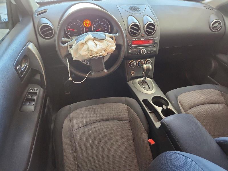 Продажа на аукционе авто 2009 Nissan Rogue, vin: JN8AS58T59W050238, номер лота: 55795246
