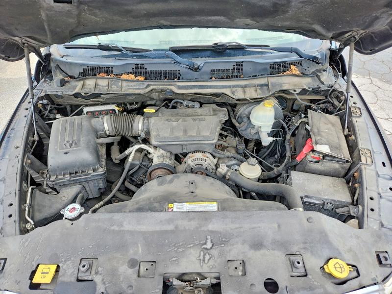 2009 Dodge Ram 1500 მანქანა იყიდება აუქციონზე, vin: 1D3HV18P79S803876, აუქციონის ნომერი: 58358686