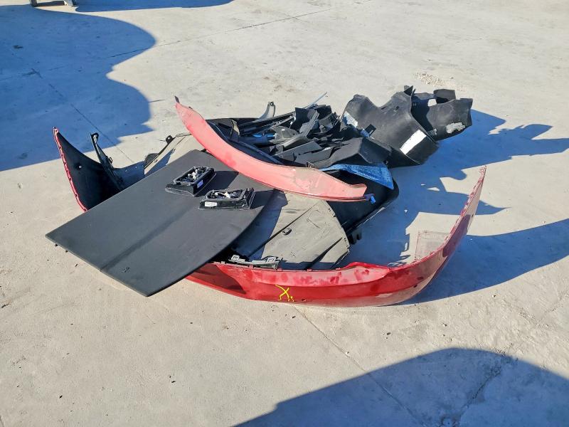 2017 Tesla Model S მანქანა იყიდება აუქციონზე, vin: 5YJSA1E13HF189575, აუქციონის ნომერი: 55036566