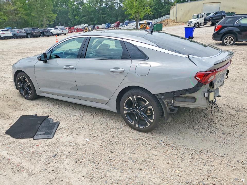 Продаж на аукціоні авто 2022 Kia K5, vin: 5XXG64J25NG121293, номер лоту: 59148866