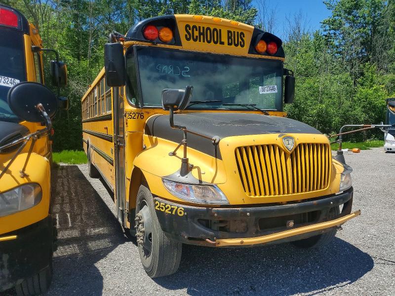 Auction sale of the 2014 Ic Corporation Ce Series School, vin: 4DRBUAAP3EB792585, lot number: 58137446